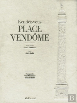 Bertrand.pt - Rendez-Vous Place Vendôme