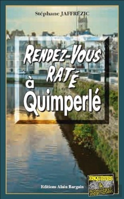 Bertrand.pt - Rendez-Vous Raté À Quimperlé