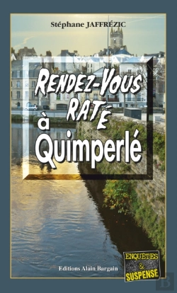 Bertrand.pt - Rendez-Vous Raté À Quimperlé
