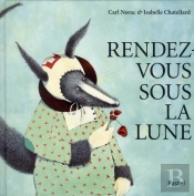 Rendez-Vous Sous La Lune