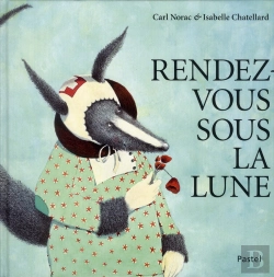Bertrand.pt - Rendez-Vous Sous La Lune