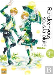 Rendez-Vous Sous La Pluie T03