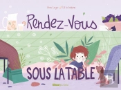 Rendez-Vous Sous La Table