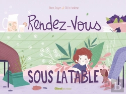 Bertrand.pt - Rendez-Vous Sous La Table