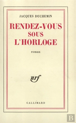 Bertrand.pt - Rendez-Vous Sous L'Horloge
