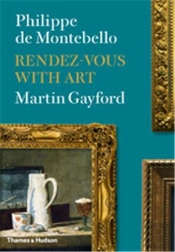 Rendez-Vous With Art /Anglais