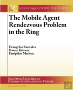 Bertrand.pt - Rendezvous And Exploration With Mobile Agents