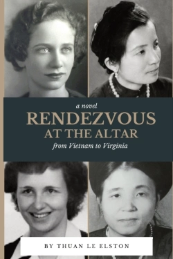 Bertrand.pt - Rendezvous At The Altar