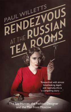 Bertrand.pt - Rendezvous At The Russian Tea Rooms