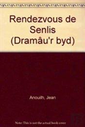 Rendezvous De Senlis