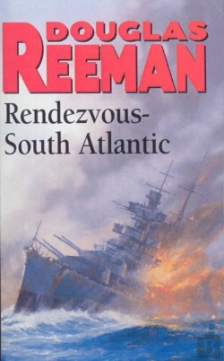 Bertrand.pt - Rendezvous - South Atlantic
