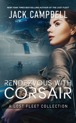Bertrand.pt - Rendezvous With Corsair