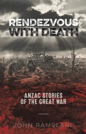 Rendezvous With Death