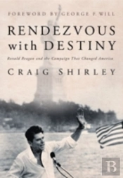 Rendezvous With Destiny