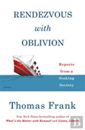Rendezvous With Oblivion