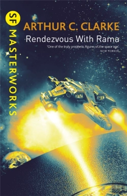 Bertrand.pt - Rendezvous With Rama
