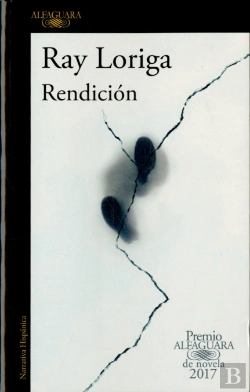 Bertrand.pt - Rendición (Premio Alfaguara De Novela 2017)