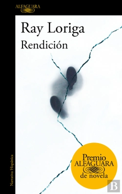 Bertrand.pt - Rendición (Premio Alfaguara De Novela 2017)