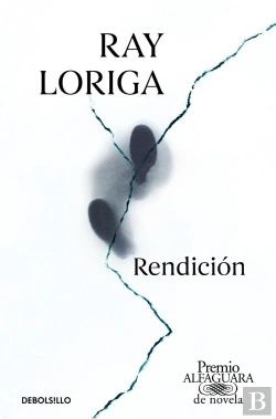 Bertrand.pt - Rendición (Premio Alfaguara De Novela 2017)