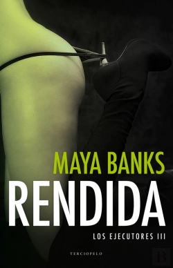 Bertrand.pt - Rendida (Los Ejecutores 3)