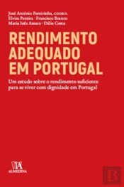Rendimento Adequado em Portugal