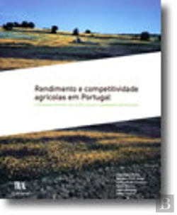 Bertrand.pt - Rendimento e Competitividade Agrícolas em Portugal