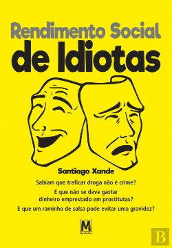 Bertrand.pt - Rendimento Social de Idiotas