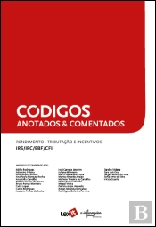 Rendimento - Tributação e Incentivos