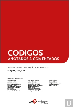 Bertrand.pt - Rendimento - Tributação e Incentivos