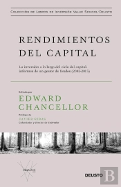 Rendimientos Del Capital