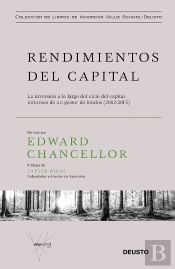 Rendimientos Del Capital