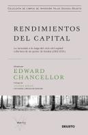 Rendimientos Del Capital