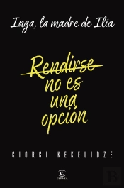 Rendirse No Es Una Opcion