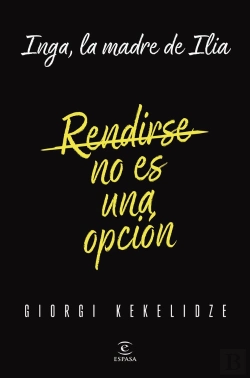 Bertrand.pt - Rendirse No Es Una Opcion