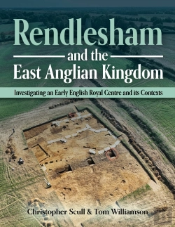 Bertrand.pt - Rendlesham And The East Anglian Kingdom