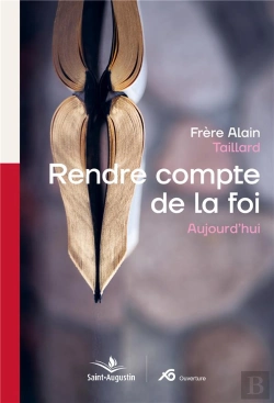 Bertrand.pt - Rendre Compte De La Foi Aujourd'Hui