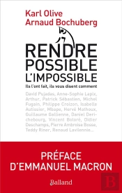 Rendre Possible L'Impossible