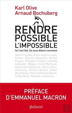 Bertrand.pt - Rendre Possible L'Impossible