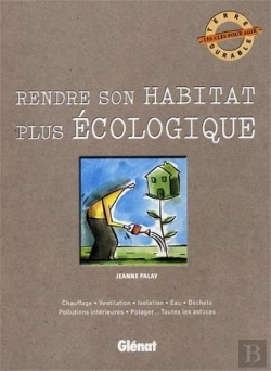 Bertrand.pt - Rendre Son Habitat Plus Écologique