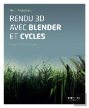 Rendu 3d Avec Blender Et Cycles