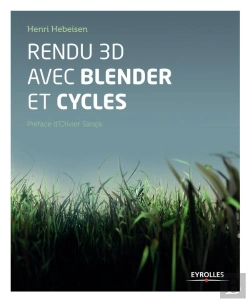 Bertrand.pt - Rendu 3d Avec Blender Et Cycles