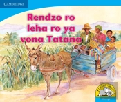 Rendzo Ro Leha Ro Ya Vona Tatana (Xitsonga)