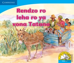 Bertrand.pt - Rendzo Ro Leha Ro Ya Vona Tatana (Xitsonga)