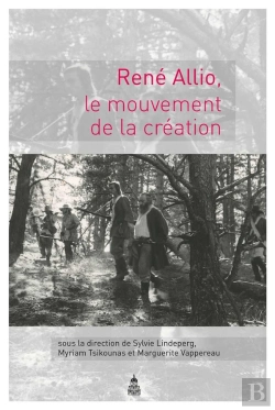 Bertrand.pt - René Allio, Le Mouvement De La Création