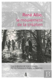 René Allio, Le Mouvement De La Création