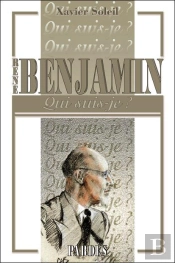 René Benjamin ; Qui Suis-Je ?