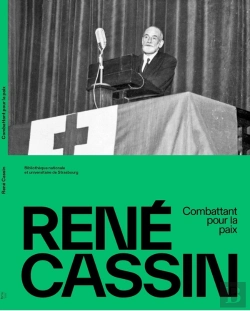 Bertrand.pt - René Cassin : Combattant Pour La Paix