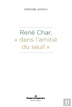 Bertrand.pt - René Char, 