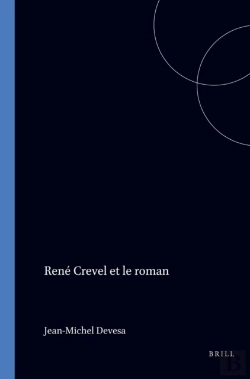 Bertrand.pt - Rene Crevel Et Le Roman