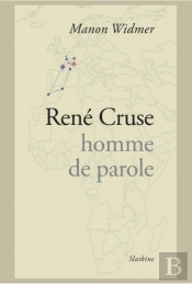 Rene Cruse - Homme De Parole